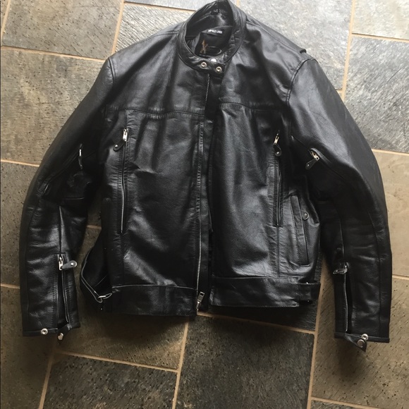 X-ELEMENT Other - X-element Motorcycle Jacket XL
